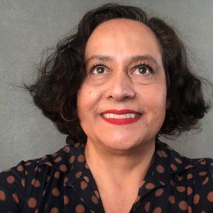 Meet your Posher, Ingrid